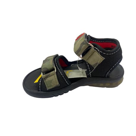 Pierre Cardin Infant Sandal Chameleon