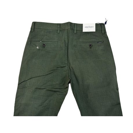 Jonathan D Pacino Olive