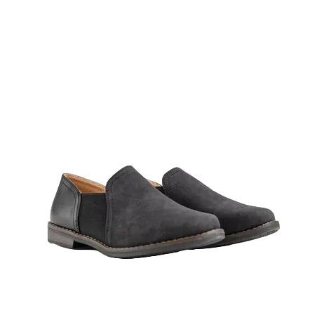 Hush Puppie Ladies Tymeria Black