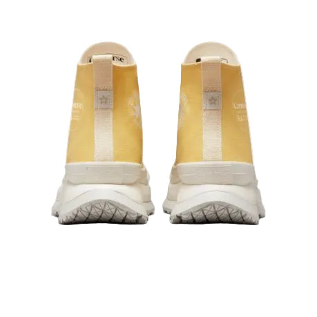 Coverse Chuck 70 At-Cx Hi Yellow And Beige