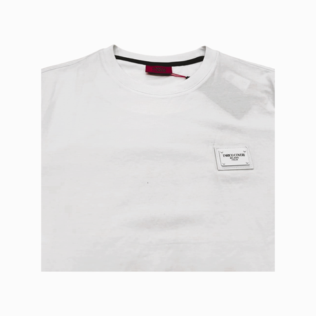 Enrico Coveri T-Shirt White