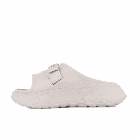 Palladium Offbound Slide Natural Grey