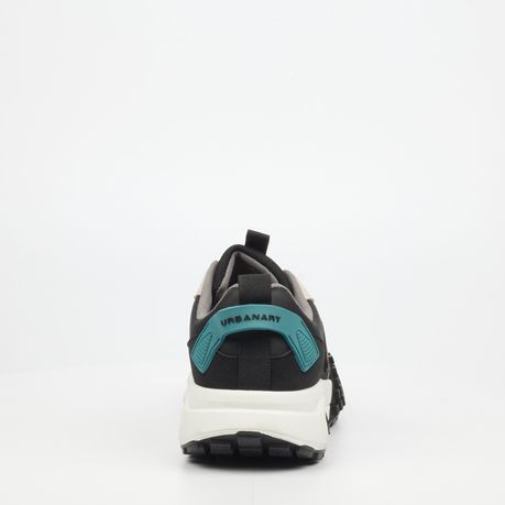 Urbanart Redo 4 Sneakers Grey Multi