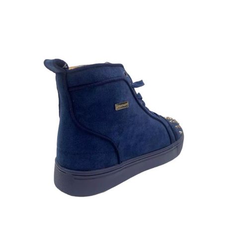 Urbanart Limit 6 High Navy