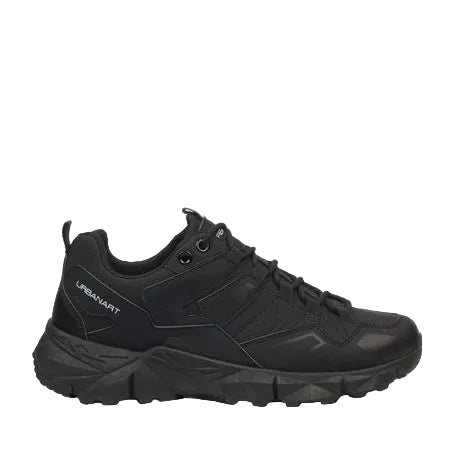 Urbanart Sturdy 2 Faux Casual Black