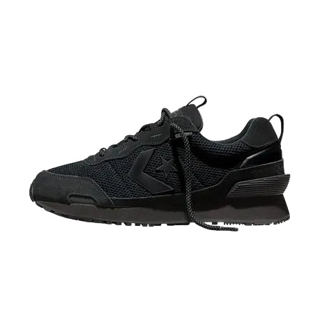 Converse Omega Trainer Hike Black