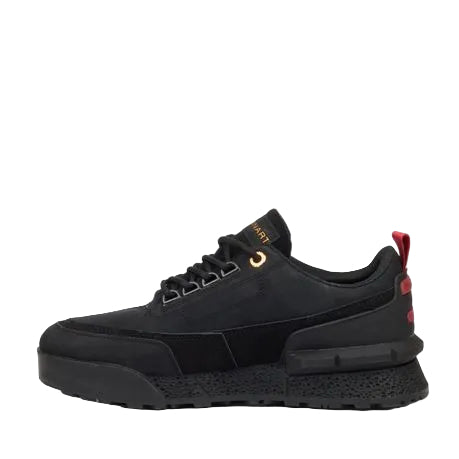 Urbanart Sneakers Play 27 Faux Nubuck Black
