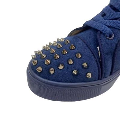 Urbanart Limit 6 High Navy