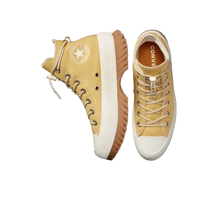Converse Chuck Taylor All Star Lugged 2.0 Hi