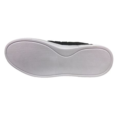 Chekich Sartoria Milano Vimini Black