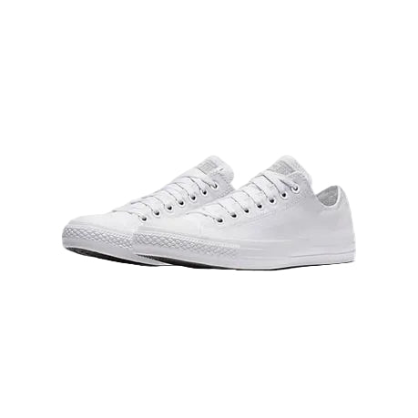 Converse Allstar Low Mono White