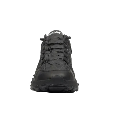 Urbanart Palaid 4 Lycra Mono Black