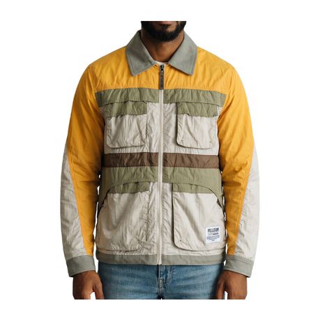 Palladium Ultility Jacket