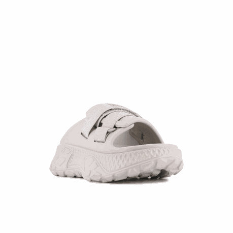 Palladium Offbound Slide Natural Grey