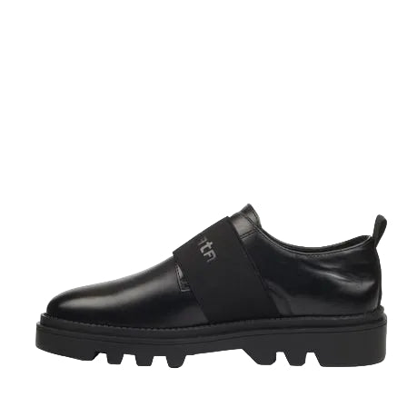 Mazerata Vinchey 63 Shoes