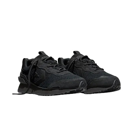Converse Omega Trainer Hike Black