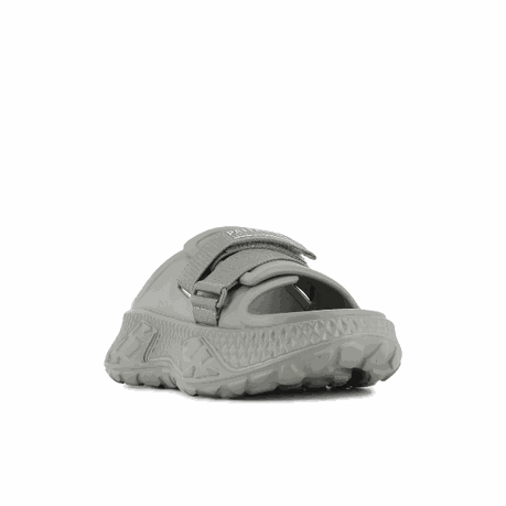 Palladium Offbound Slide Vetiver Olive