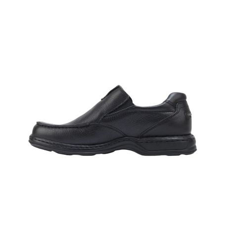 Hush Puppies Sawyer 2 Casuals Black