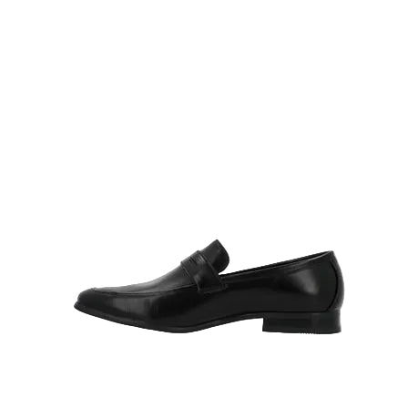 Gino Paoli Mens Formal Gianni Black Shoe