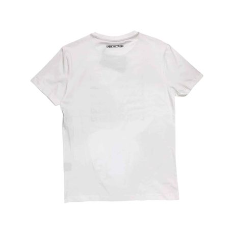Enrico Coveri T-Shirt White