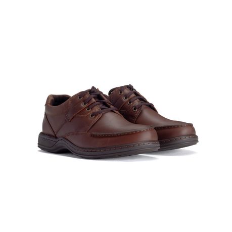 Hush Puppies Randal 2 Casuals