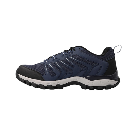 Hi-Tec Grand Paradiso Low Navy