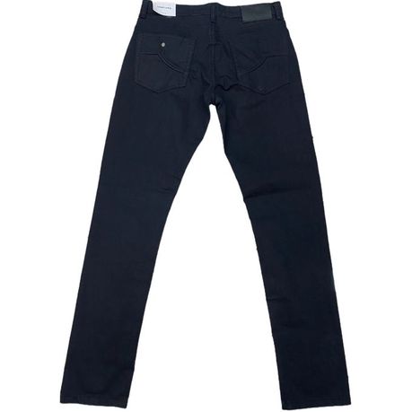 Jonathan D Jeans Oliver Black