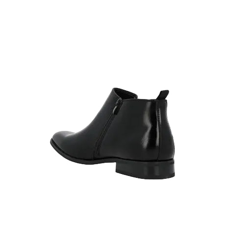 Gino Paoli Boot Knox Black