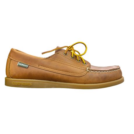 Sebago Campsides