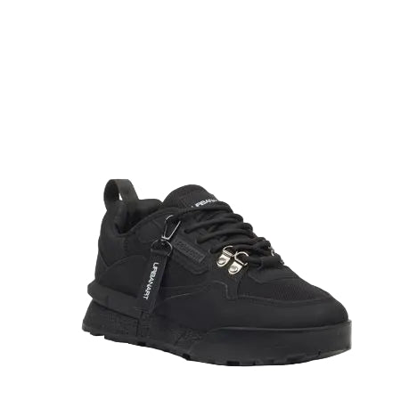 Urbanart Play 3 Faux Nubuck Black