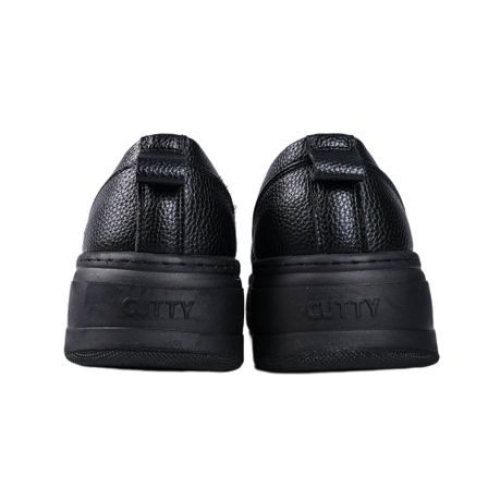Cutty Granby Seq Casuals Black