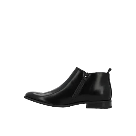 Gino Paoli Boot Knox Black