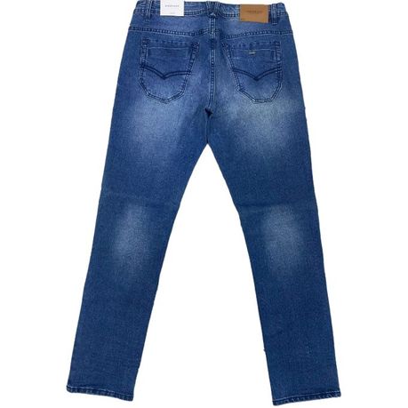 Jonathan D Jeans Dasher Lt Blue