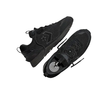 Converse Omega Trainer Hike Black