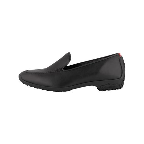 Rossimoda Slip On Leather