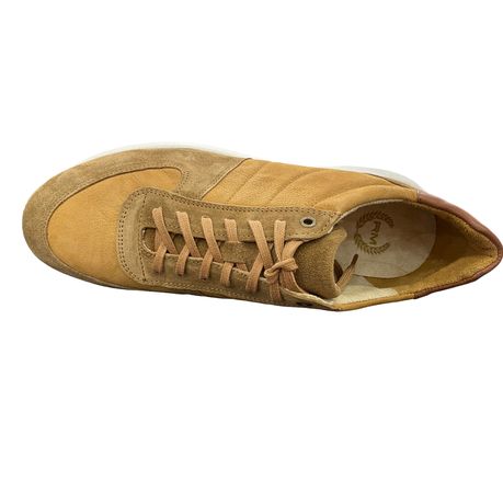Rossimoda Sneaker Alvar Tan