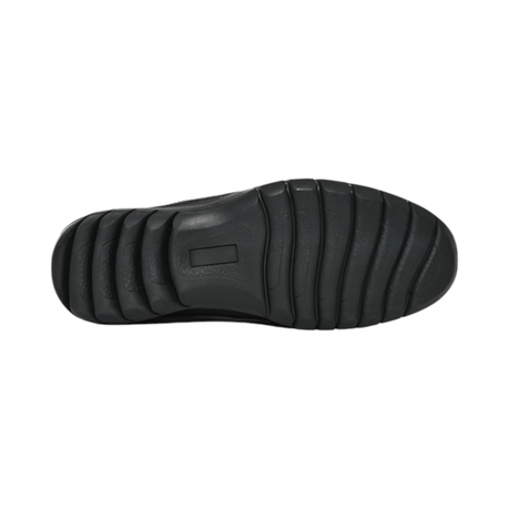 Grasshopper Semaj Slipon Black
