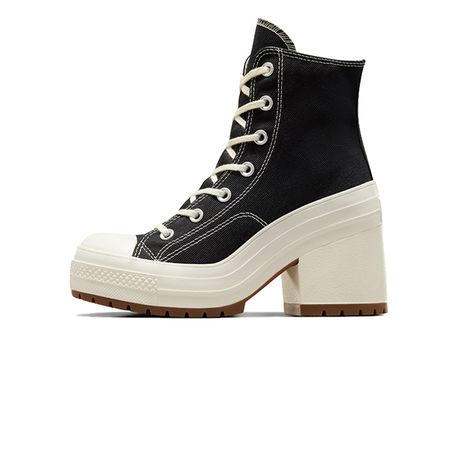 Converse Chuck 70 Heel Hi
