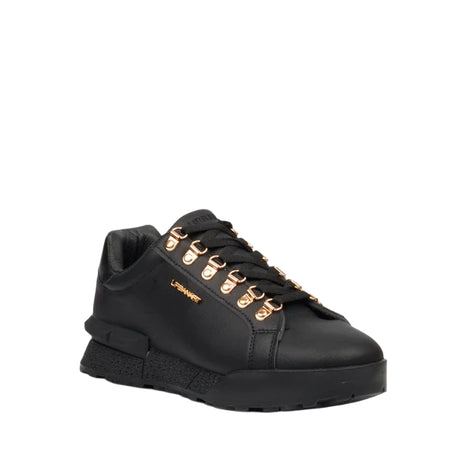 Urbanart Sneakers Play 28 Wax Black