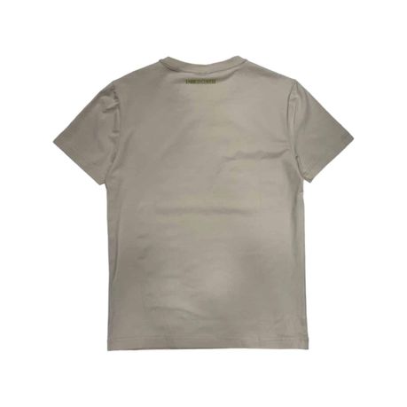 Enrico Coveri T-Shirt Khaki