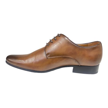 Gino Paoli Formal Leonardo Tan