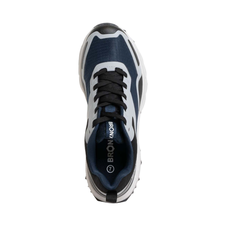 Bronx Sneakers Memphis Navy
