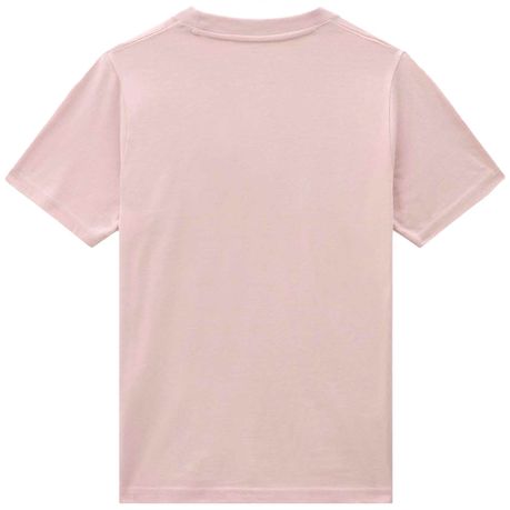 Dickies T-Shirt Kids Print Logo Flamingo