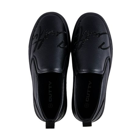 Cutty Granby Seq Casuals Black