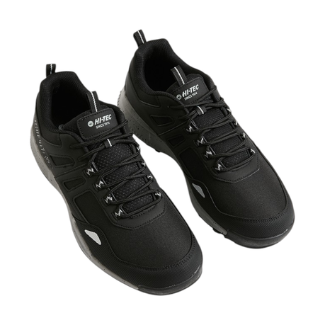 Hi-Tec Barchan Black