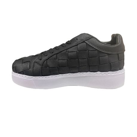 Chekich Sartoria Milano Vimini Black