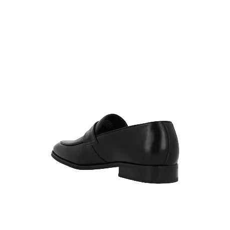 Gino Paoli Bledel Black Shoes