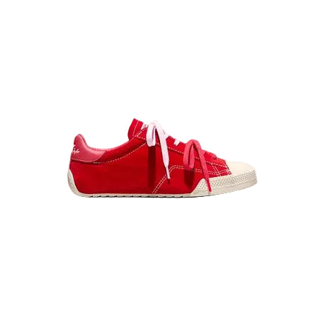 Converse Allstar Chuck Low Pro Red