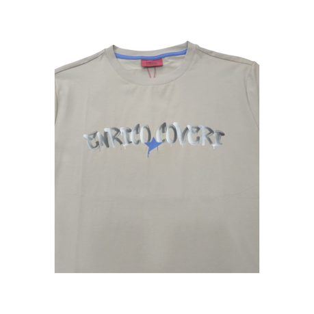 Enrico Coveri T-Shirt Stone