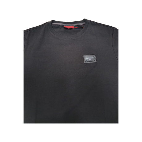 Enrico Coveri T-Shirt Black